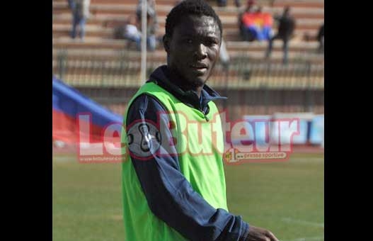 CAB : Mani Sapol «La défense de l'Entente est prenable»