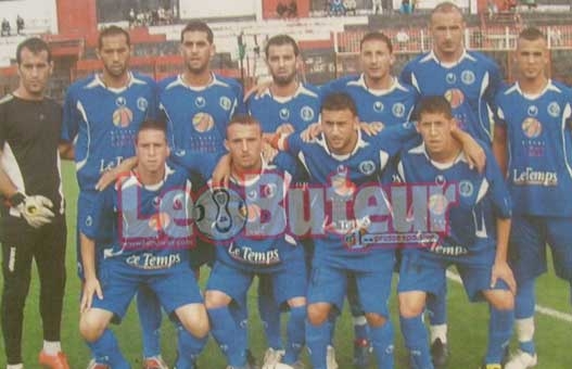 Régionale 2 : ES Timezrit 0 - ES Azeffoun 0 : Il ne manquait que les buts