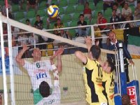 31è championnat d'Afrique des clubs : le MB Béjaia bat le FAP (Cameroun) 3-0