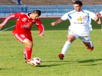 Ligue 2 (29e journée) : l'USM Bel Abbés aux portes de la Ligue 1