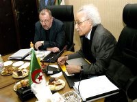 Urgence à faire face au renchérissement des produits alimentaires (CNES-UGTA)