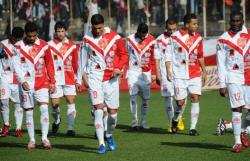 لعقيبة تسقط في بجاية وميشال يلوم لاعبيه على التعثر الجديد للفريق