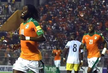 Les cadors démarrent fort