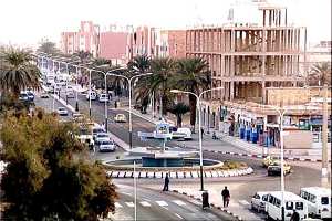 5192 من السكنات التي لم تنطلق بها الأشغال بعد بورقلة