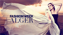 2e édition Alger Fashion Week