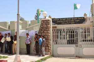 مديرية الصحة بتيارت تتبنى تكوين ستة أطباء في مجال انسداد الأوعية الدماغية