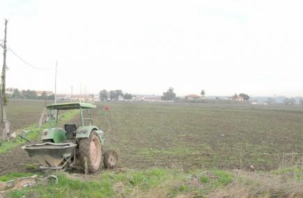 النشاط الفلاحي بالرصفة في سطيف مرهون بتوفير مياه السقي