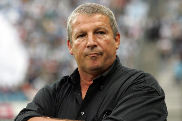 Courbis répond à la rumeur Algérie