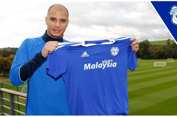 الشماخ يضع حدا لبطالته وينضم لهذا الفريق الإنجليزي