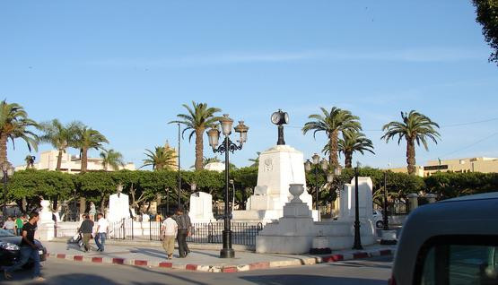 امرأة تقتل ابنيها بتيبازة