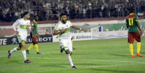 Les Verts dans une situation critique