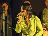 Concert de Lidia Pujol en ouverture