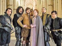 L''uvre de William Shakespeare à l'honneur