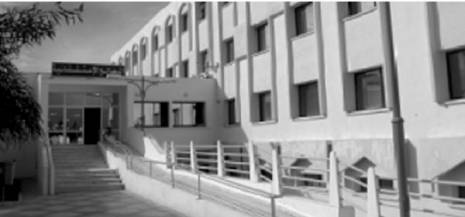 Les services d'endoscopie et neurochirurgie-opérationnels