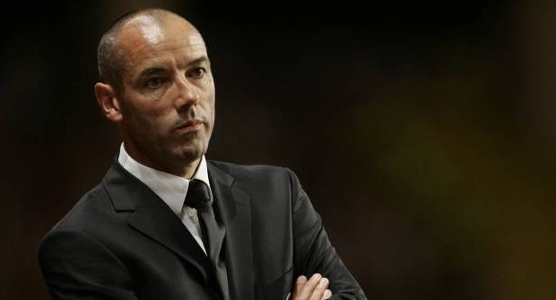Vers l'arrivée de Paul Le Guen