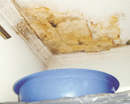 المتضررون طالبوا بتدخل ديوان 