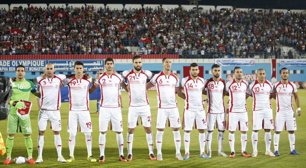 تونس تحتج على قرار تنظيم مباراة منتخبها ضد ليبيا بملعب وهران