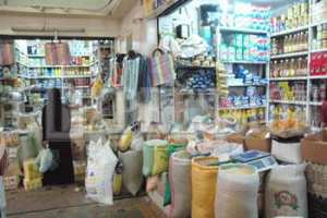 Les couffins se vident