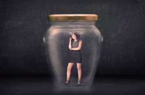 كيف يمكنك أن تسيطر على نوبات الأكل العاطفي؟