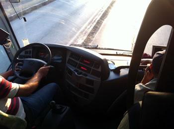 Un phénomène qui agace les voyageurs