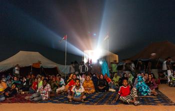 Le 7e art tient sa cause