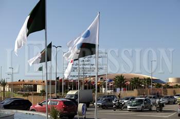 Quoi de neuf depuis le sommet d'Alger'