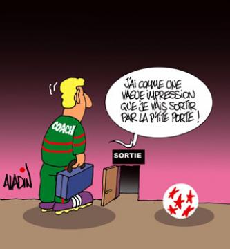 Y a-t-il eu erreur de casting'