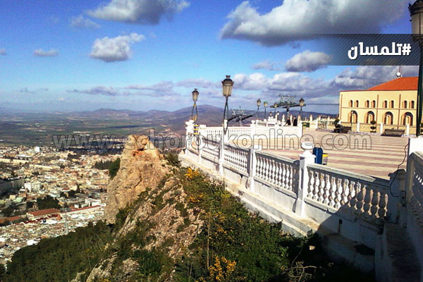 سقوط هاتف نقّال من مهرب يؤدي لضبط طن من المخدرات بتلمسان