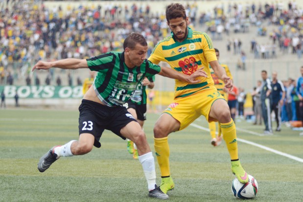 Les kabyles jouent leur va-tout !