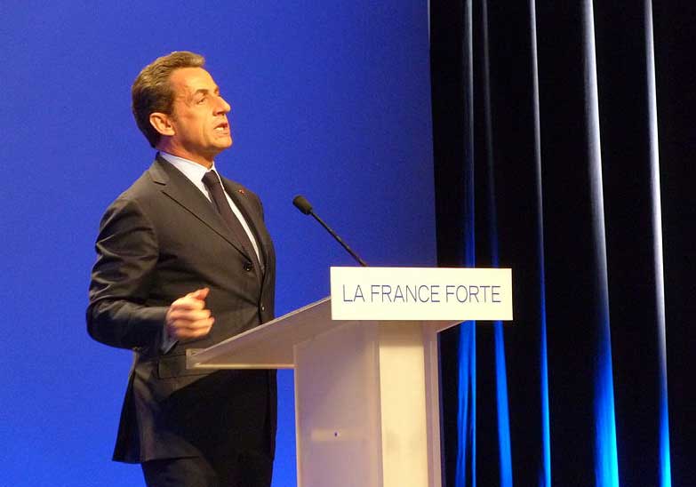 Présidentielles françaises