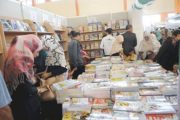 Plus de 960 éditeurs exposeront au Sila