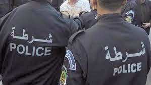 La police des eaux opérationnelle