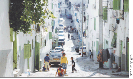 بعد تعليق مشروع تحديث مدينة قسنطينة