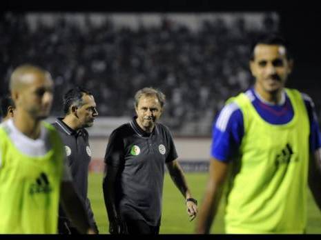 Les tenants et les aboutissants d'un départ précipité