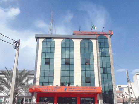 Le recouvrement des créances engagé