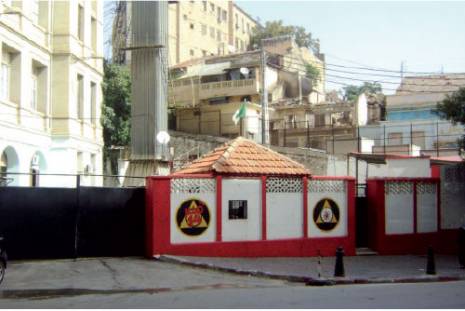 il était une fois la caserne Boumaza