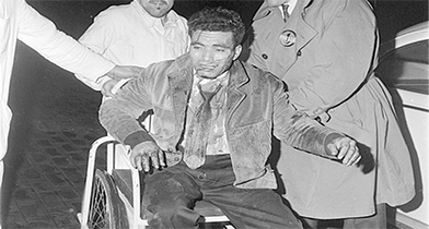 Massacres du 17 octobre 1961