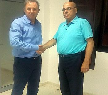 Quelle solution pour Raouraoua'