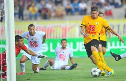 النصرية في اختبار صعب خارج الديار والمدية تسعى لفوز جديد