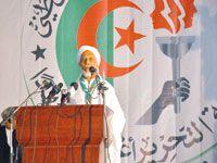 Dans son fief naturel