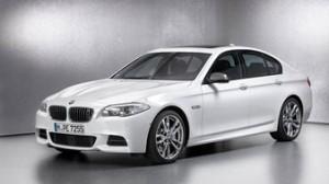 BMW M Performance: la gamme M de Munich est désormais en Diesel