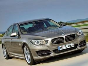 Bavaria Motors Algérie: la BMW série 5, de nouvelles versions en Algérie