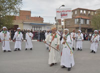 Tlemcen, capitale de la culture islamique