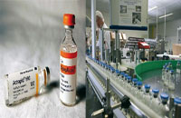 Insuline, générique'