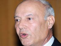 LE PRESIDENT DU PNSD À TLEMCEN