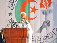 Dans son fief naturel