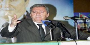 Ahd 54 : Le signal du ''changement voulu par le peuple'' sera donné le 10 mai prochain