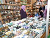 14 éditeurs au 2ème carrefour du livre d'Alger