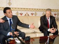 Le ministre marocain de l'Education entame une visite de trois jours en Algérie