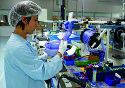 La plasturgie, un secteur précieux pour l'Algérie